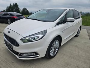 Ford S-Max II 2.0 TDCi Vignale PowerShift 2018