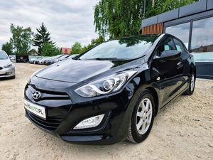 Hyundai i30 II 1.4 Advantage 2012