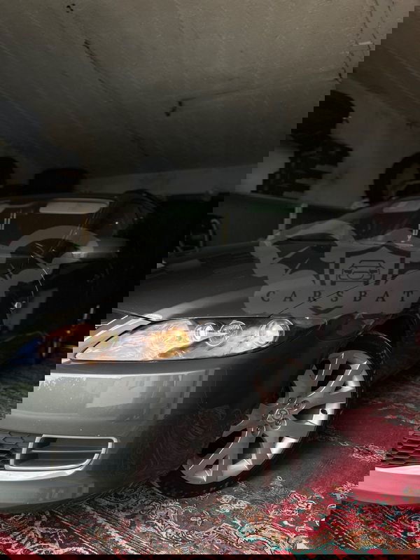 Mazda 6 I Sport 2.0 Exclusive 2007