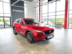 Mazda CX-5 II 2019