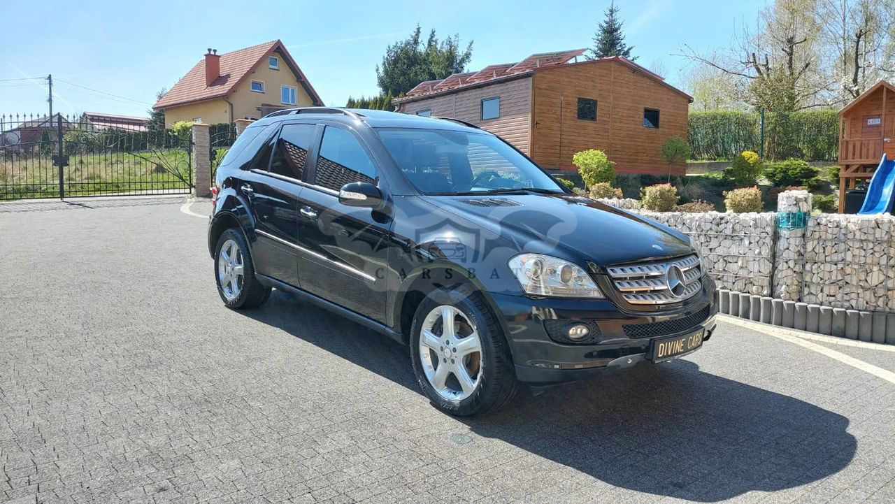 Mercedes-Benz E W212 350 CDI BlueEff Avantgarde 2011