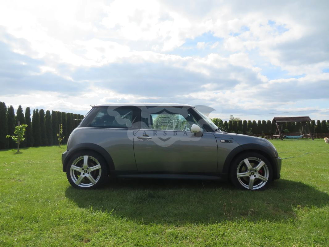 Mini Cooper John Works Kit 2006