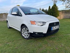 Mitsubishi Colt VII 1.1 2012