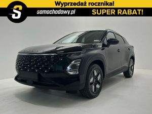 Omoda 5 1.6 T-GDI Premium DCT 2025