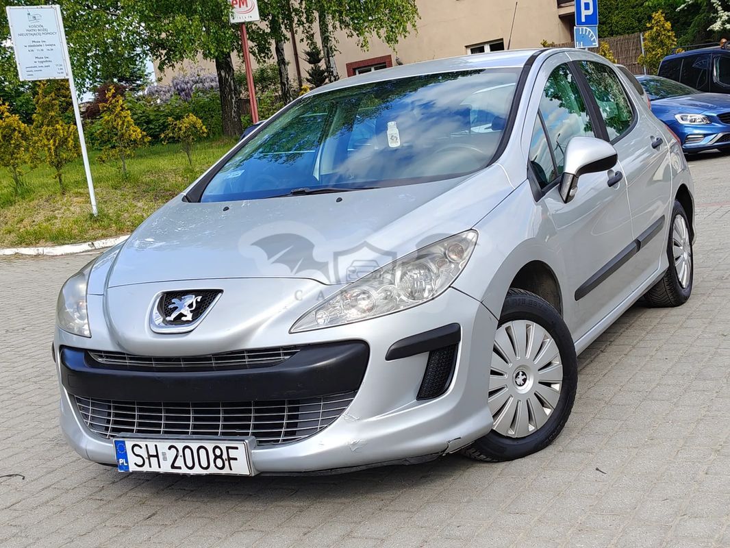 Peugeot 308 T7 1.4 Presence 2008