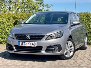 Peugeot 308 T9 SW 1.5 BlueHDi Allure Pack S&S EAT8 2020