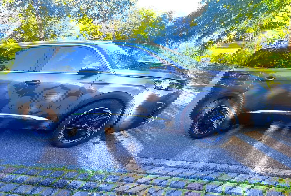 Peugeot 5008 II 2017