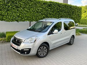 Peugeot Partner II Tepee BlueHDi 120 Stop&Start Active 2016