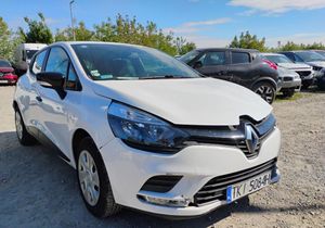 Renault Clio IV 2019