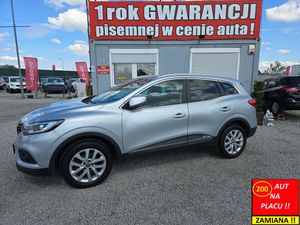 Renault Kadjar 2019