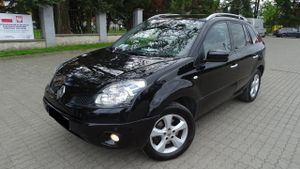 Renault Koleos I dCi 150 FAP 4x2 Limited 2009