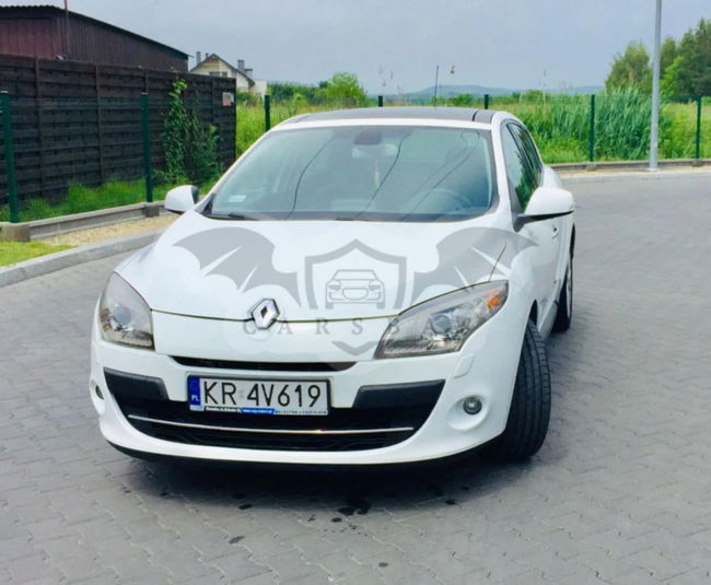Renault Megane III 1.9 dCi Dynamique 2010