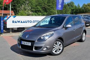 Renault Scenic III 1.6 16V Dynamique 2010