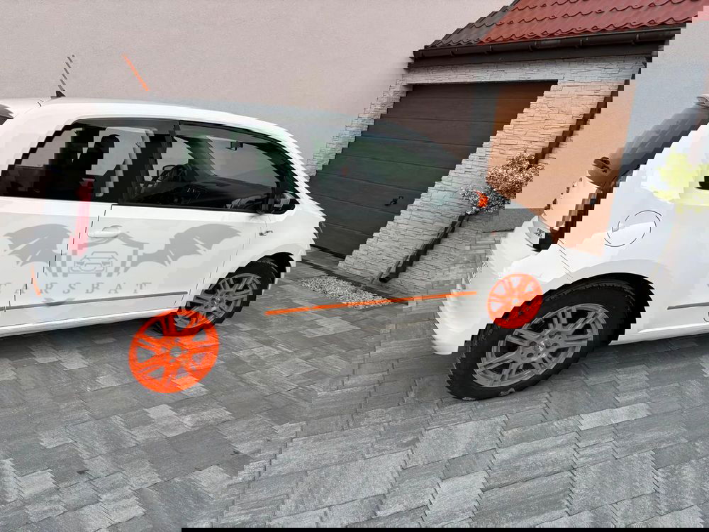 Skoda Citigo 1.0 Ambition 2019