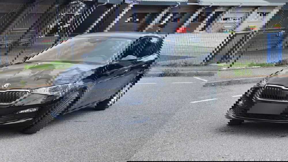 Skoda Scala 1.0 TSI Ambition DSG 2022
