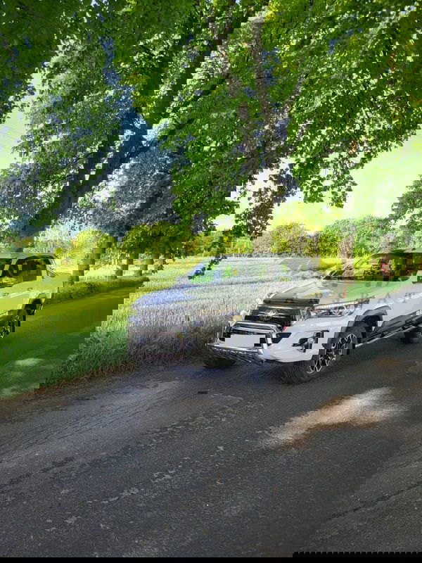Toyota Hilux 2019