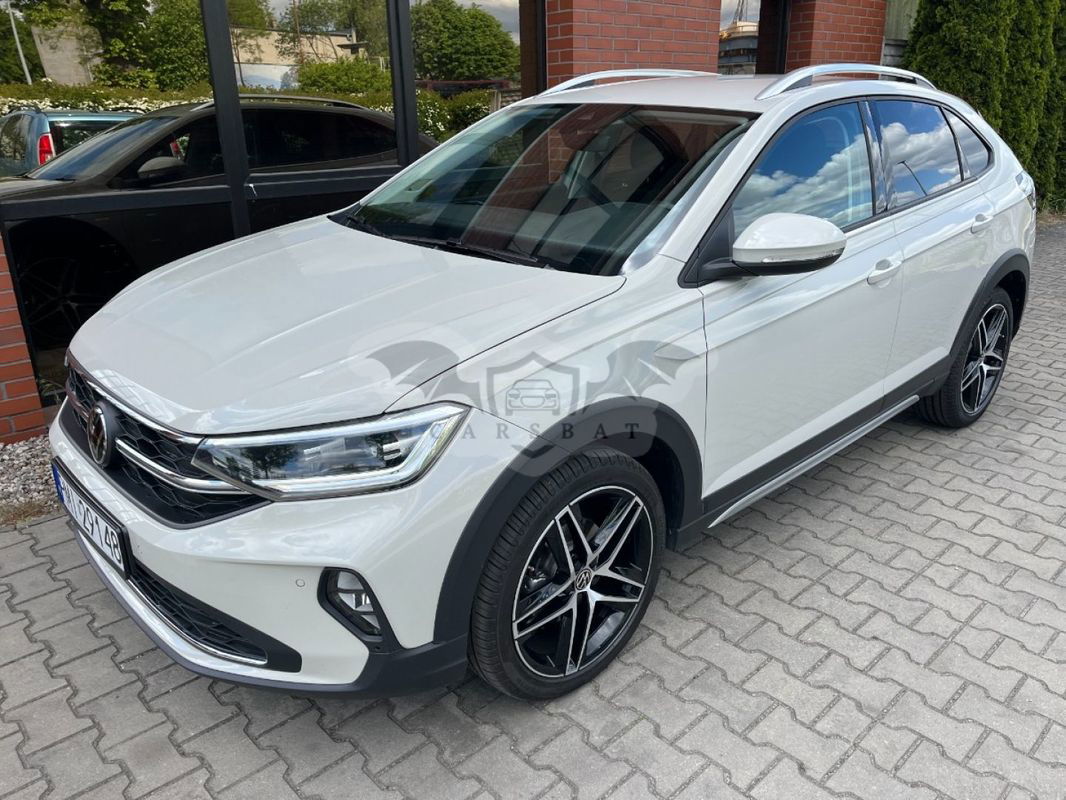 Volkswagen Taigo 1.0 TSI Style 2022