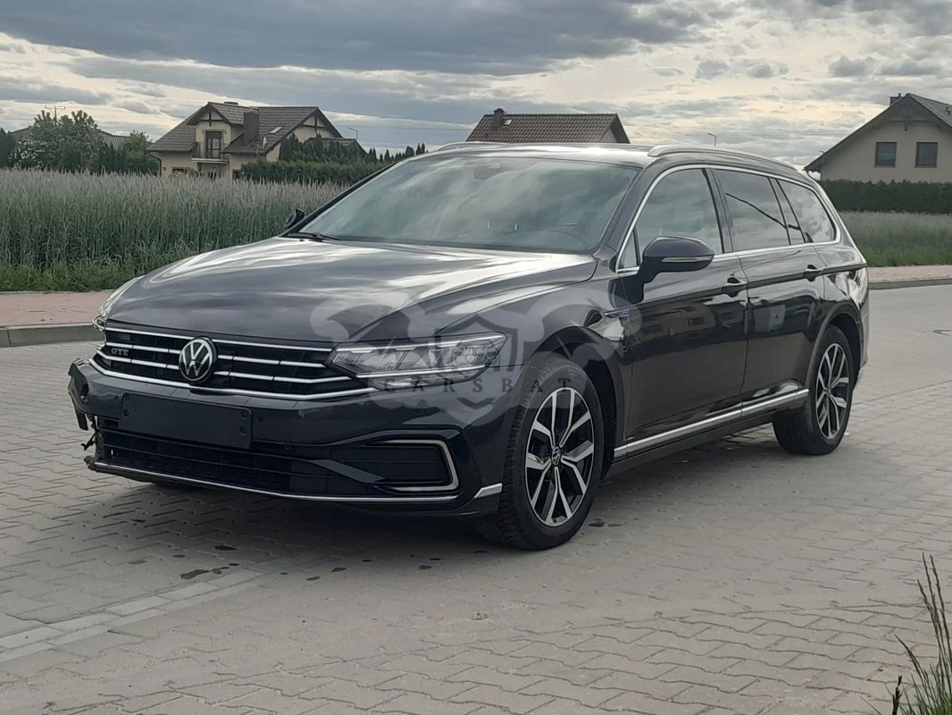 Volkswagen Passat B8 1.4 TSI Plug-In Hybrid GTE DSG 2023