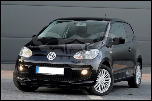 Volkswagen Up! cup 2014