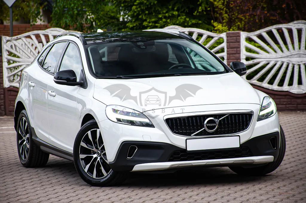 Volvo V40 D2 Drive-E Summum 2019