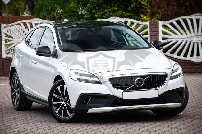 Volvo V40 D2 Drive-E Summum 2019