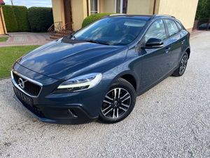 Volvo V40 D2 Drive-E Momentum 2019