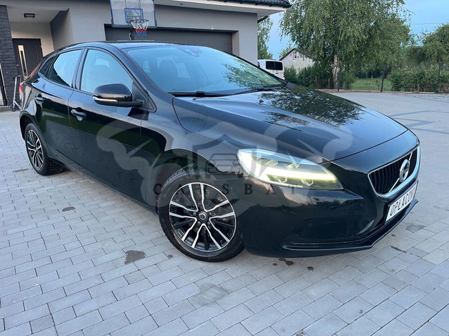 Volvo V40 II D2 Drive-E Momentum 2019