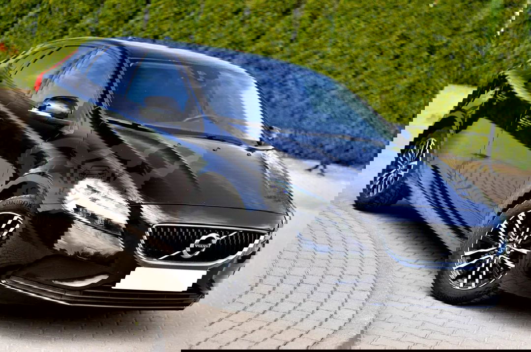 Volvo V40 II D2 Drive-E Momentum 2019