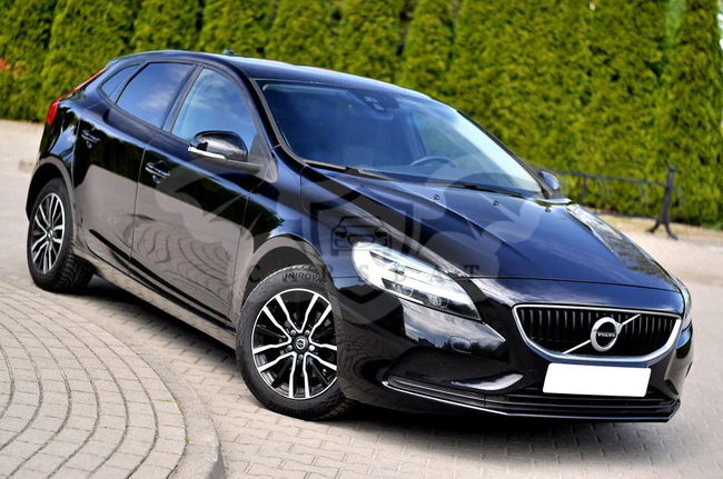 Volvo V40 II D2 Drive-E Momentum 2019