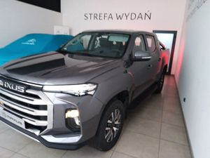 Maxus T90 2022