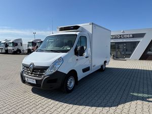 Renault Master 2017
