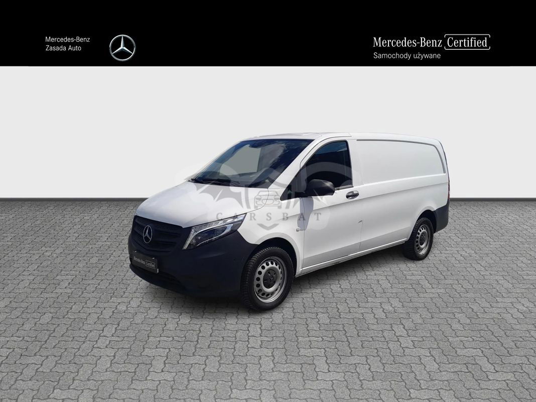 Mercedes-Benz Vito 2021