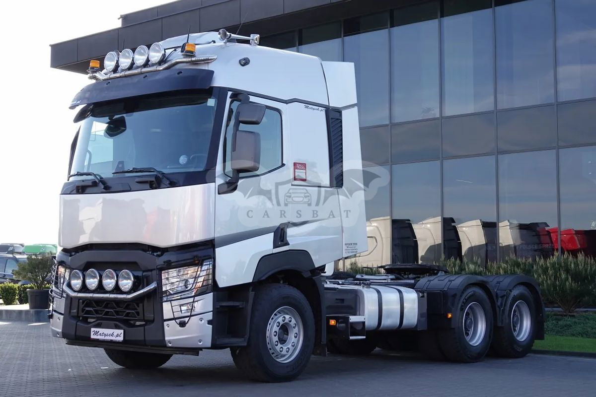 Renault C 2017