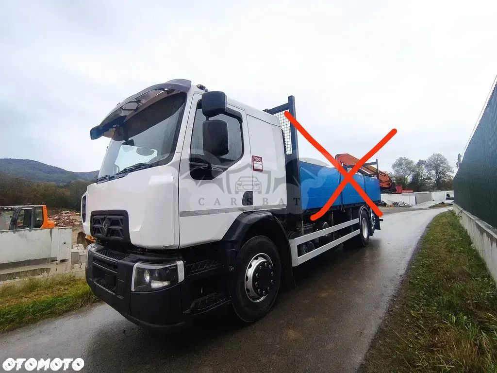 Renault D 2015
