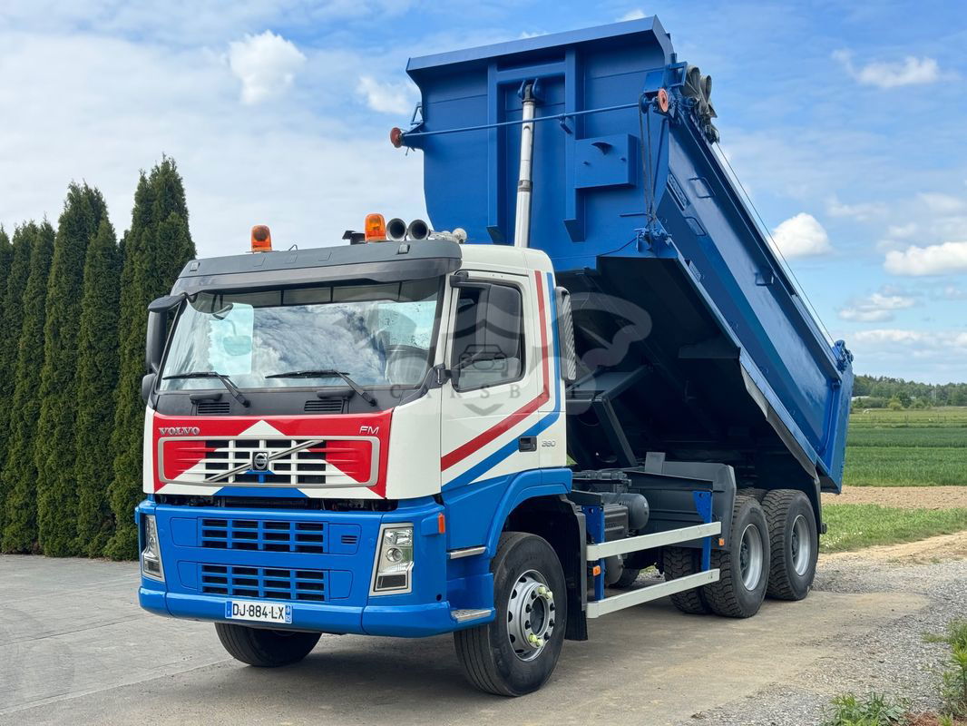 Volvo FM 2005