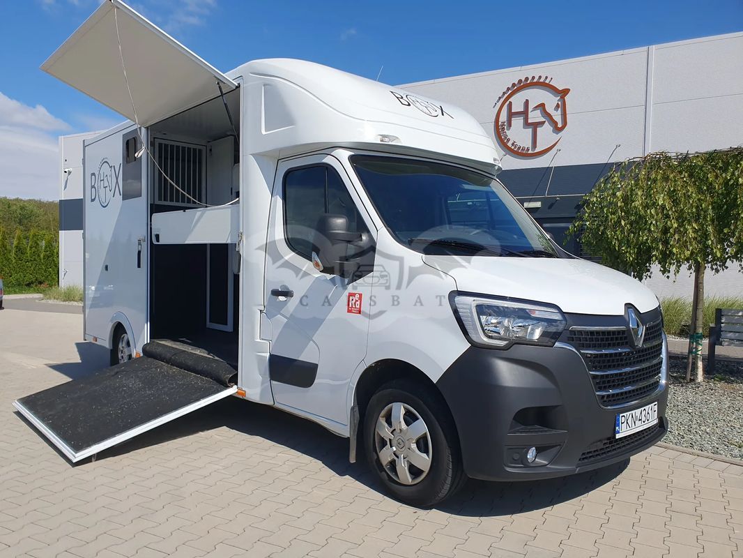 Renault Master 2024