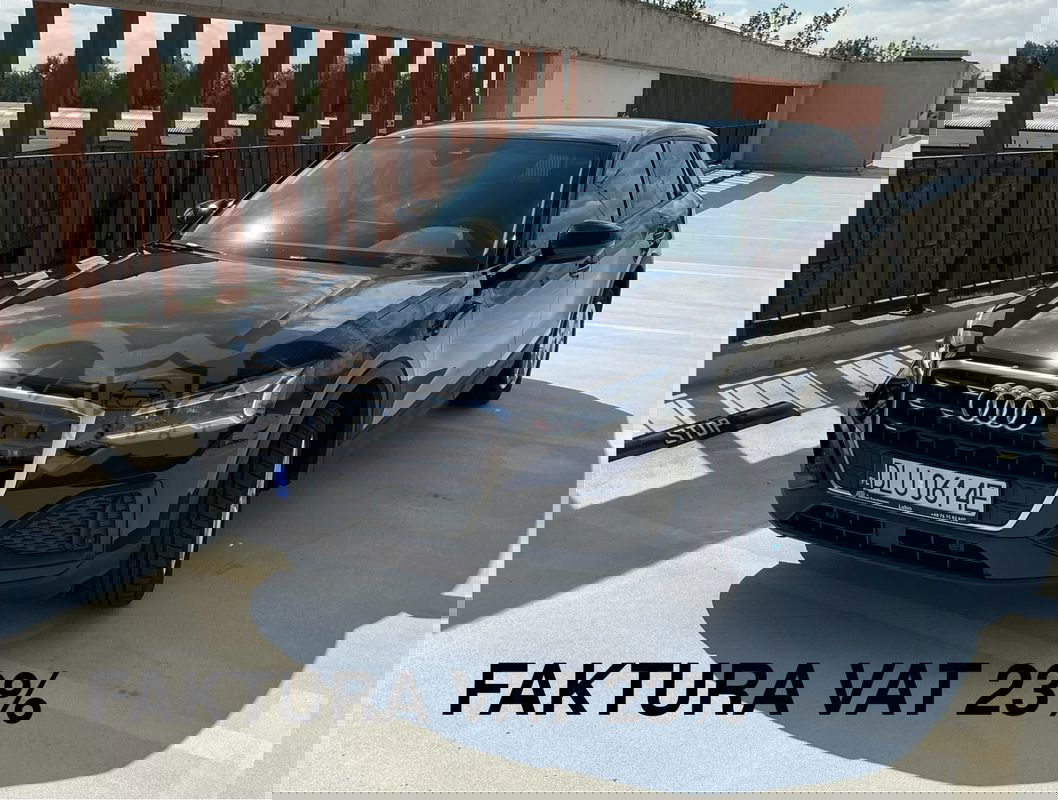 Audi Q2 35 TFSI S tronic 2024