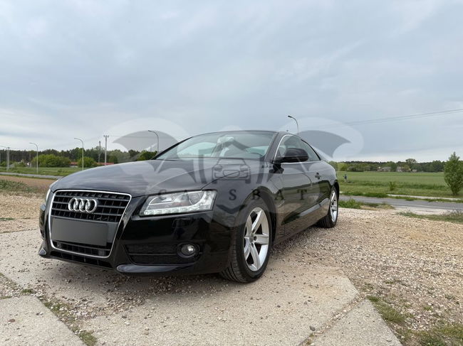 Audi A5 8T 1.8 TFSI 2008