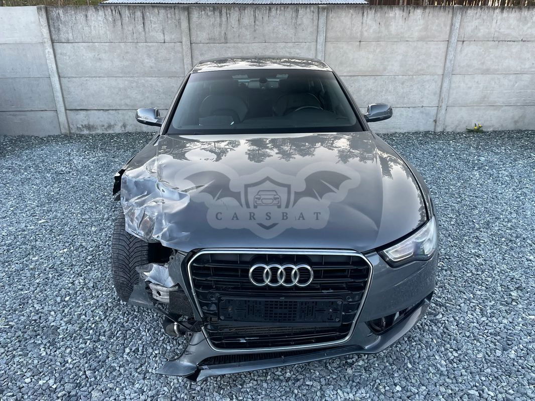 Audi A5 8T 2013
