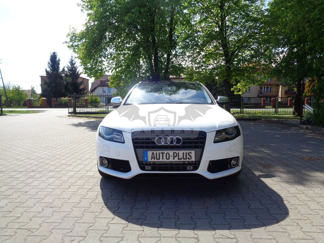 Audi A4 B8 2.0 TDI Limited Edition Multitr 2011