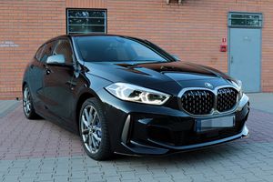 BMW 1 Series F40 M135i xDrive 2021