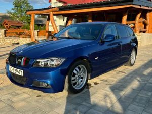 BMW 3 Series E90/E91/E92/E93 320i 2011