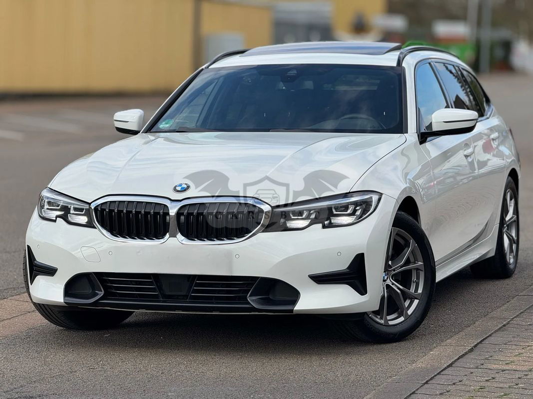 BMW 3 Series G20/G21 320d Touring Sport Line 2022