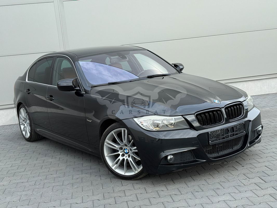 BMW 3 Series E90/E91/E92/E93 320i 2009