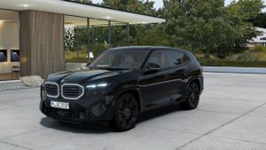 BMW XM G09 2025