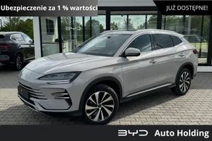 BYD Seal 1.5 DM-i Boost 2025