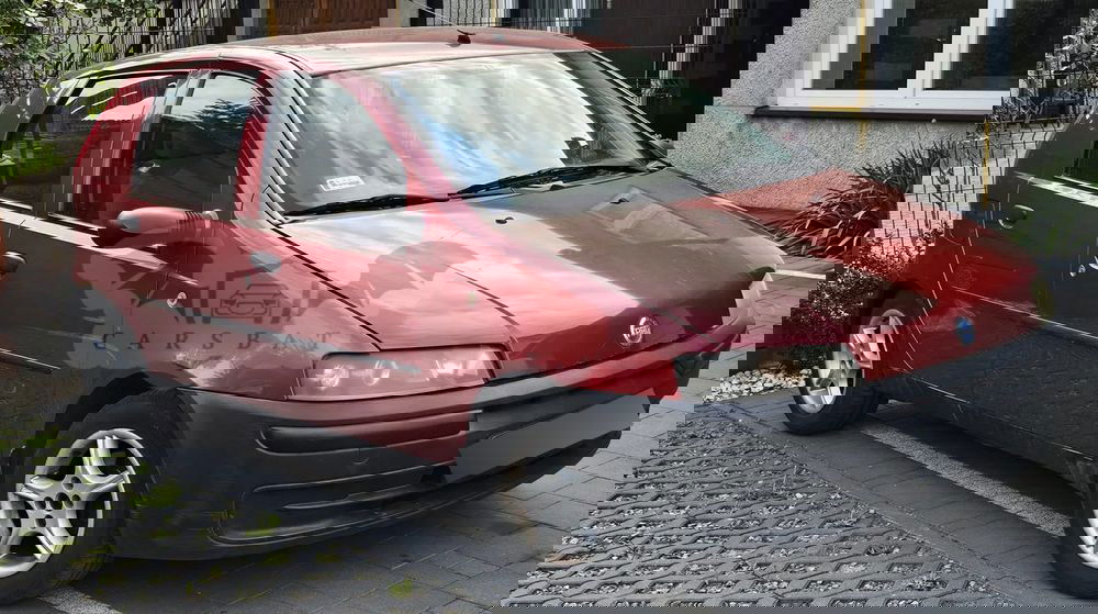 Fiat Punto II 1.2 8V 2003