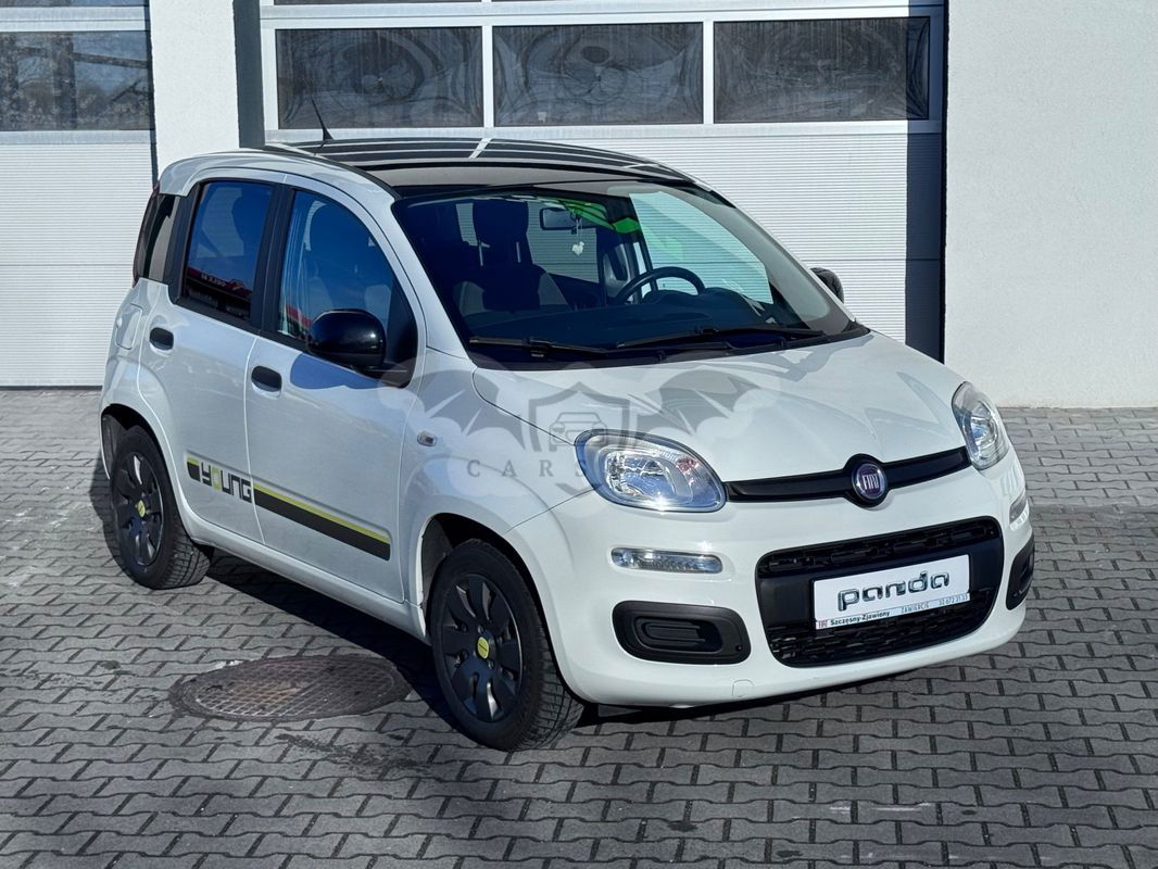 Fiat Panda III 1.2 Young 2014