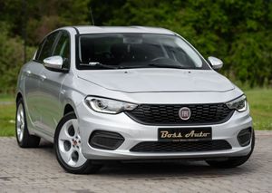 Fiat Tipo II 1.4 16v Street 2020