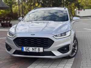 Ford Mondeo Mk5 Turnier 2.0 TDCi Start-Stopp ST-Line 2019